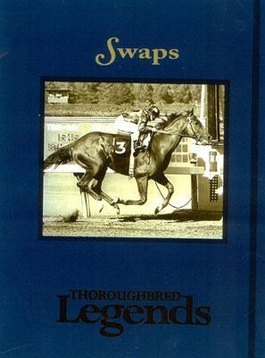 Swaps: The California Comet