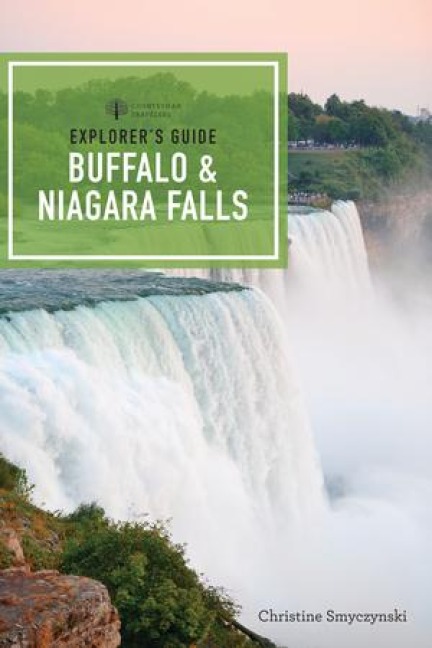 Explorers Guide Buffalo & Niagara Falls