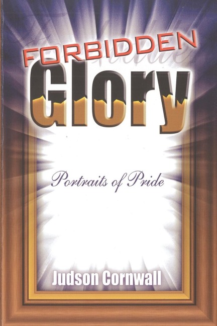 Forbidden Glory