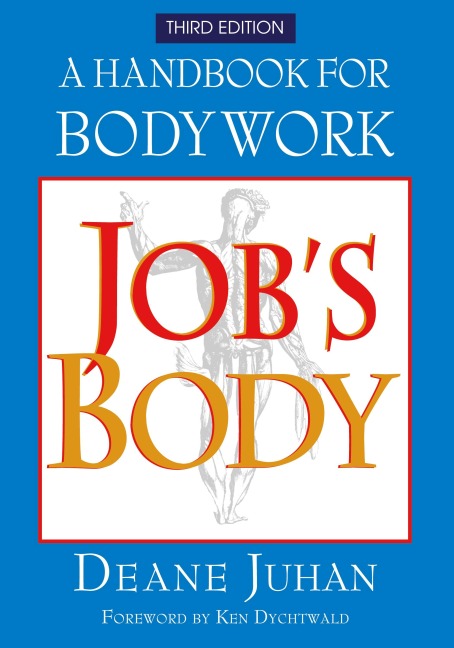 Jobs Body: A Handbook for Bodywork