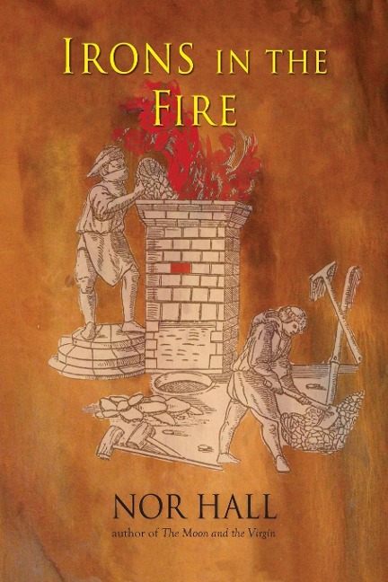 Irons in the Fire
