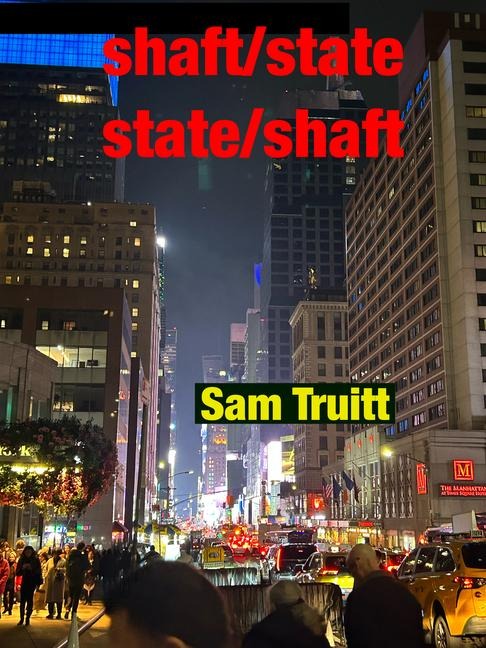 State/Shaft Shaft/State