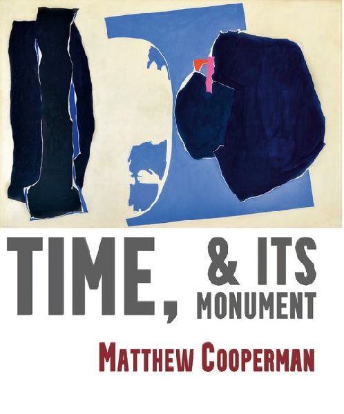 Time, & Its Monument