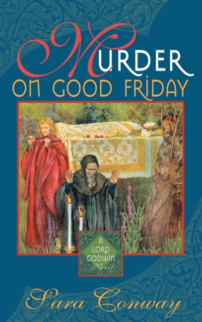 Murder on Good Friday