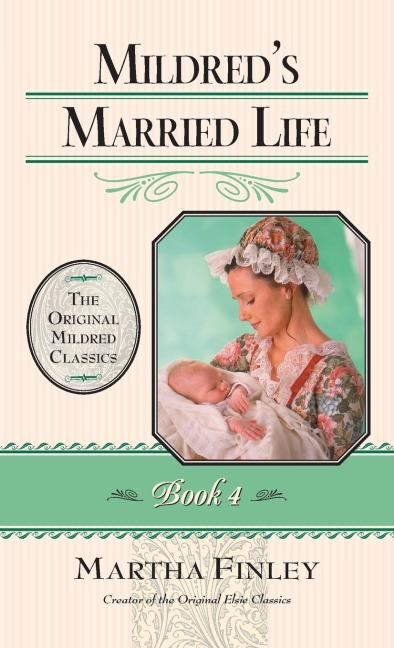 Mildreds Married Life