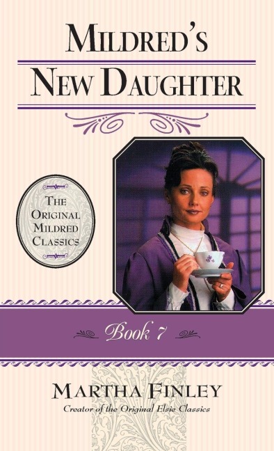 Mildreds New Daughter