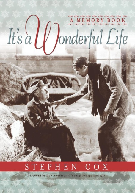 Its a Wonderful Life: A Memory Book