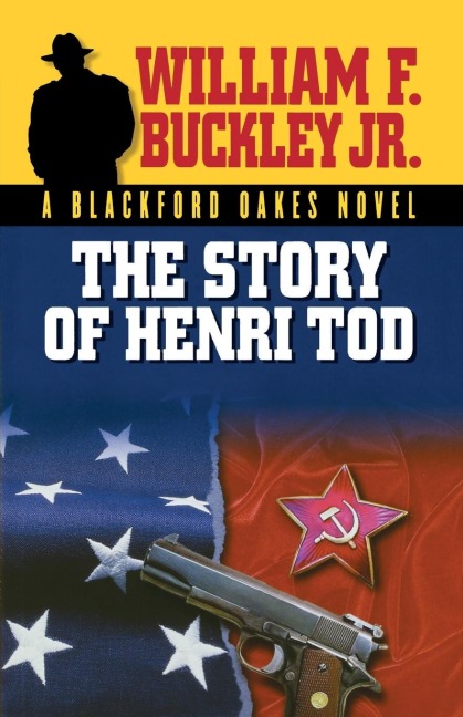 The Story of Henri Tod