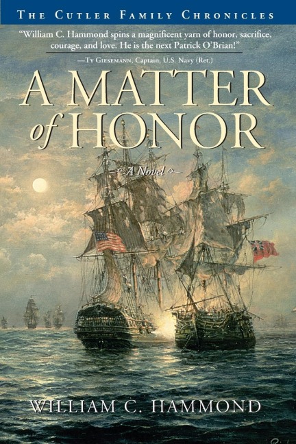 A Matter of Honor