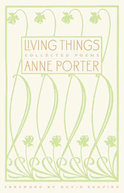 Living Things: Collected Poems
