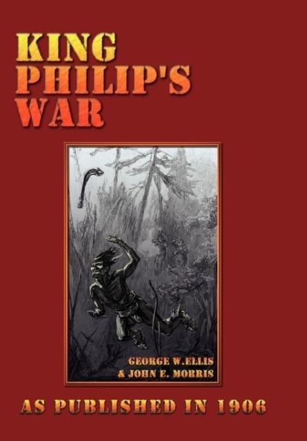 King Philips War
