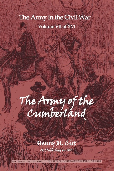 The Army of the Cumberland