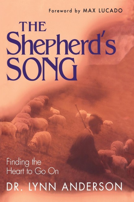 The Shepherds Song