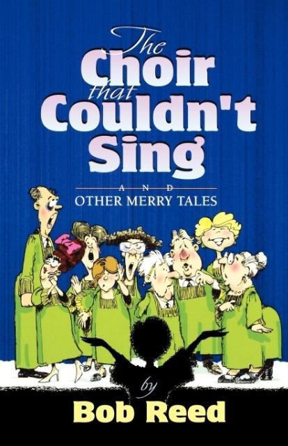 The Choir That Couldnt Sing