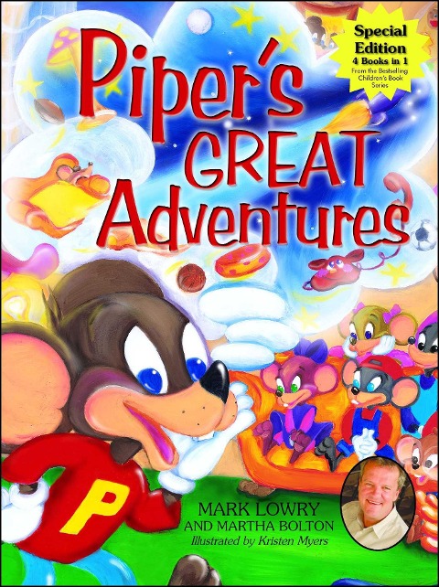 Pipers Great Adventures