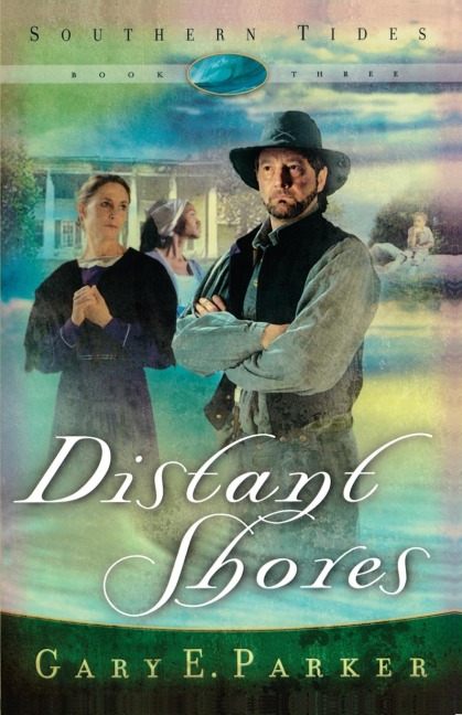 Distant Shores