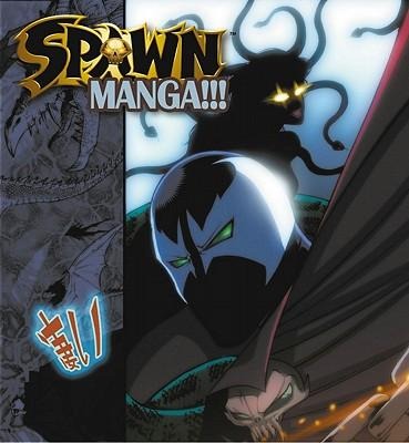 Shadows of Spawn