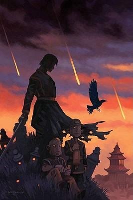 The Portent Volume 1: Duende