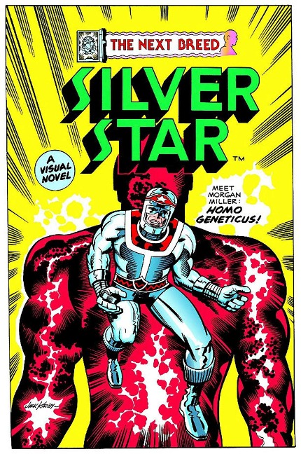 Silver Star: Volume 1