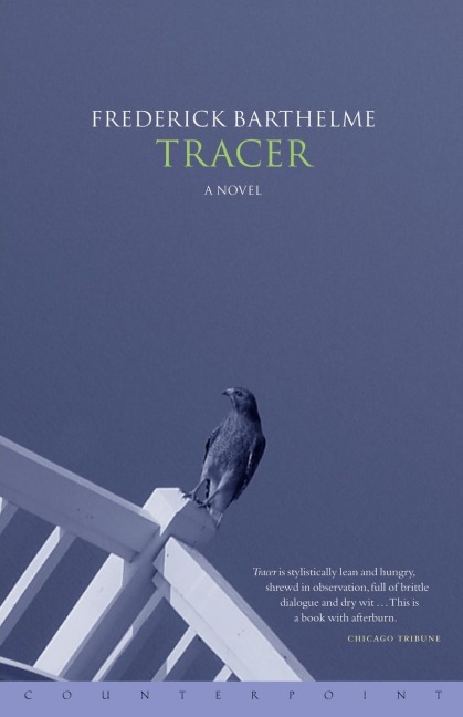 Tracer