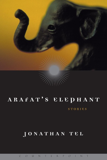 Arafats Elephant