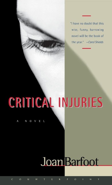 Critical Injuries