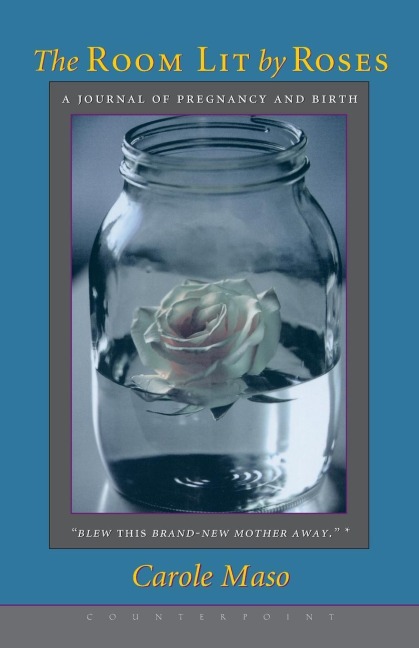 Room Lit By Roses