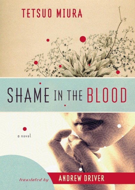 Shame in the Blood: A Novel