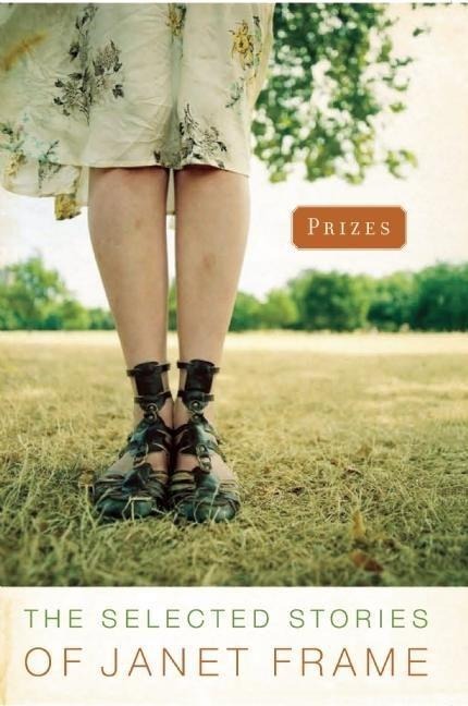 Prizes: Selected Short Stories