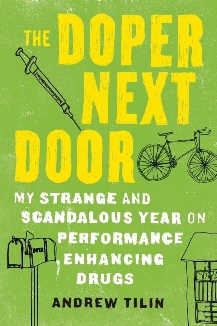 The Doper Next Door