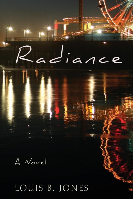 Radiance: A Novel