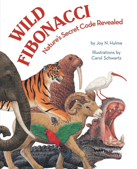Wild Fibonacci: Natures Secret Code Revealed