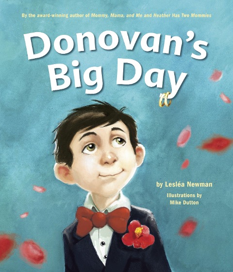 Donovans Big Day