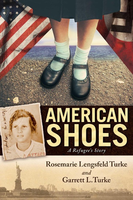 American Shoes: A Refugees Story