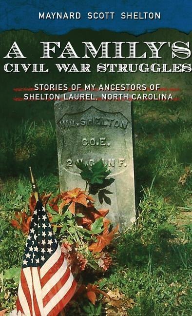 A Familys Civil Ware Struggles