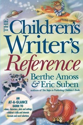 The Childrens Writers Reference