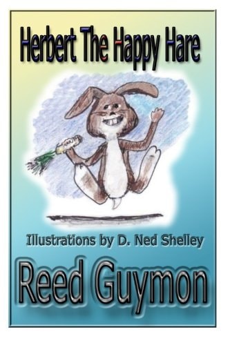 Herbert the Happy Hare
