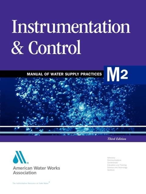 M2 Instrumentation and Control, Third Edition