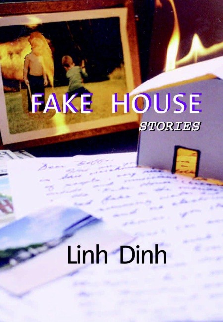 Fake House: Stories