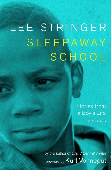 Sleepaway School: Stories from a Boys Life