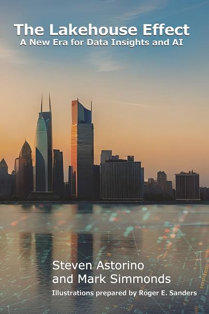 The Lakehouse Effect: A New Era for Data Insights and AI