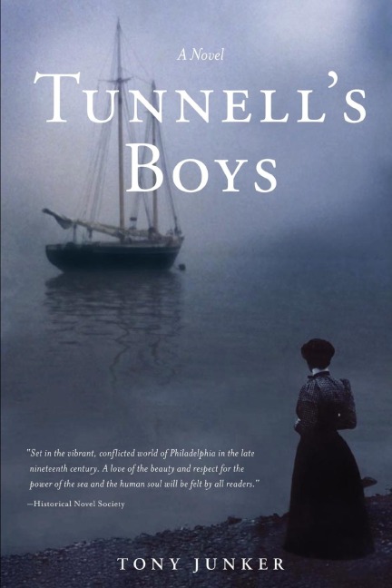 Tunnells Boys