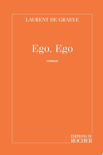 Ego, Ego Roman