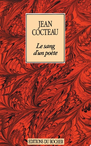 Le sang d'un poète