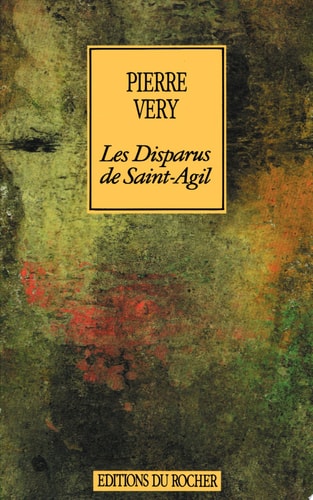 Les disparus de Saint-Agil