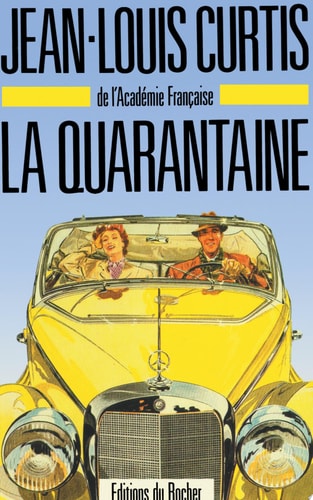 La Quarantaine