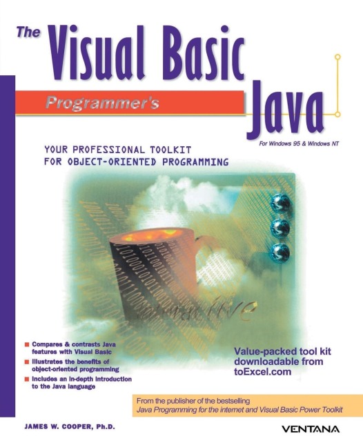 The Visual Basic Programmers Guide to Java