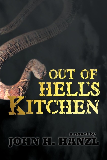 Out of Hells Kitchen