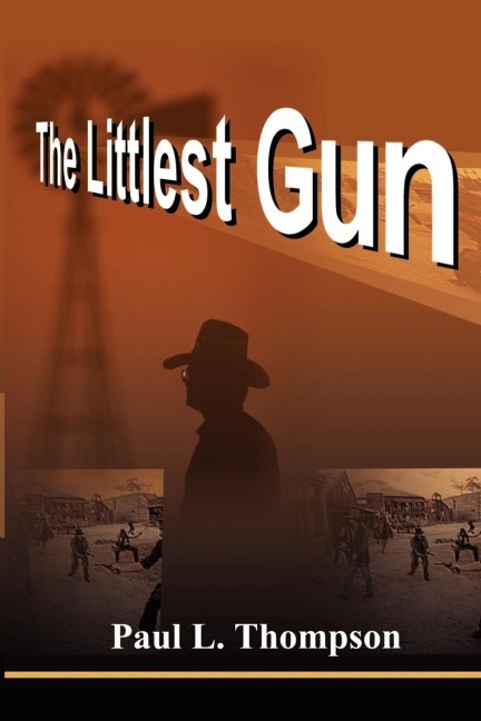 The Littlest Gun