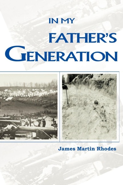 In My Fathers Generation